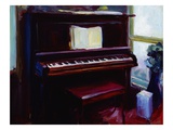 Joan's Piano