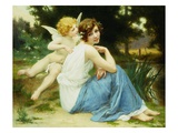 Love's Whisper
