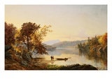 Lake George