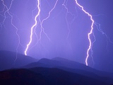 Lightning Bolts