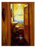 Marci's Bathroom
