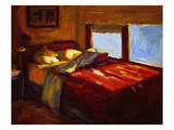 Mary's Guest Room