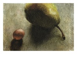 Pear and a Grape