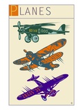 Planes