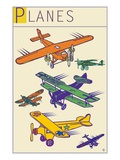 Planes II