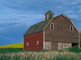 Red Barn