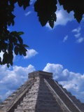 Pyramid of Kukulcan