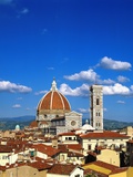 Santa Maria del Fiore in Florence