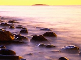 Rocky Shores of Bass Harbor