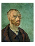 Self-Portrait
