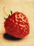 Single Strawberry