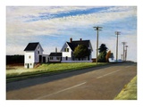 Route 6  Eastham