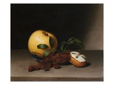 Still Life with Cake