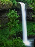 South Silver Falls