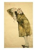 Sleeping Girl