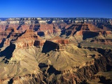 South Rim of the Grand Canyon