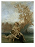 The Birth of Venus