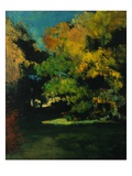 The Clearing