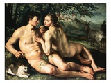 The Fall of Man