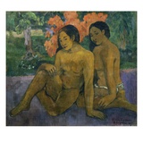 The Gold of Their Bodies