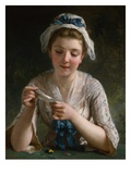The Love Letter