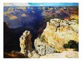 The Grand Canyon