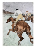 The Jockey