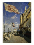 The Hotel des Roches-Noires  Trouville