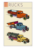 Trucks