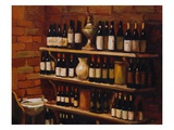 Wine and Bricks II