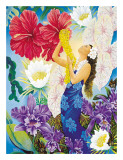 A Lei Of Aloha