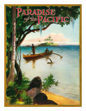 Paradise of the Pacific Magazine  Hawaii c1930s