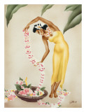 The Hawaiian Leimaker  c1930s