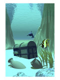 Treasure Chest
