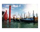 Gondola Parking