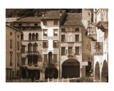 The Streets of Vittorio Veneto