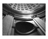 Vatican Columns