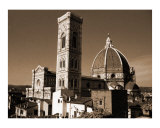 The Duomo of Florence
