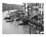 Beyond the Rialto Bridge
