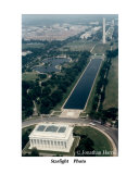 Washington DC by Air