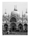 St Mark's