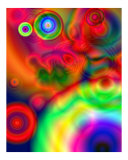 Abstract Digital Art  1