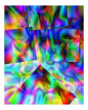 Abstract Digital Art  2
