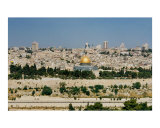 The City of Jerusalem