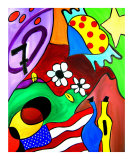 USA Art