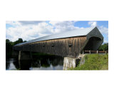 Covered Bridge