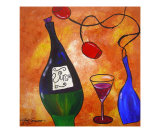 Vino & Roses