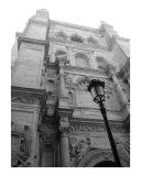 La catedral de Granada