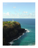 Kilauea Lighthouse Kauai Hawaii