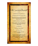 The Ten Commandments